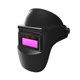 Hanfang automatic darkening head-mounted variable welding mask