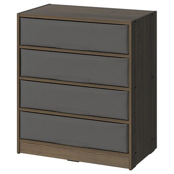 Ikea bruksvara bouwara storage box