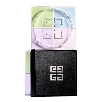 Givenchy Star Four Palace Loose Powder Four Colors Setting Powder ແມ່ນລະອຽດອ່ອນແລະເບົາ