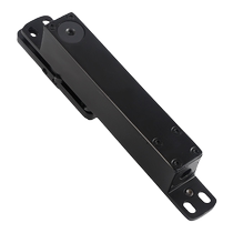 Partial Shaft Door Hardware German Import Gas Spring Inner Core Extremely Simple Door Spring Invisible Heaven And Earth Shaft Revolving Door Accessories