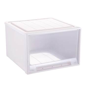 Wardrobe drawer storage cabinet clothes and clothing sorting