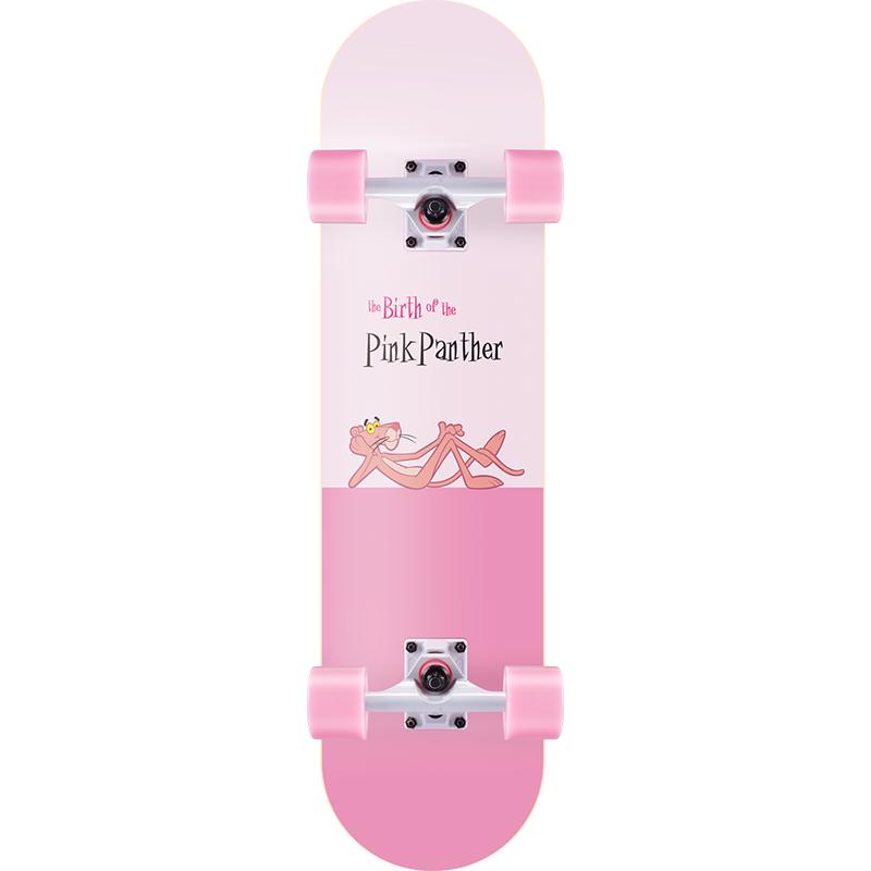 Saibao skateboard for beginners, adults, children, boys and girls