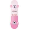 Saibao skateboard for beginners, adults, children, boys and girls