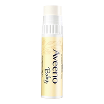 Aveeno Childrens Lip Balm Natural Healthy Baby Cheilitis Lip Balm Special Small Branch Boy Cute Girl