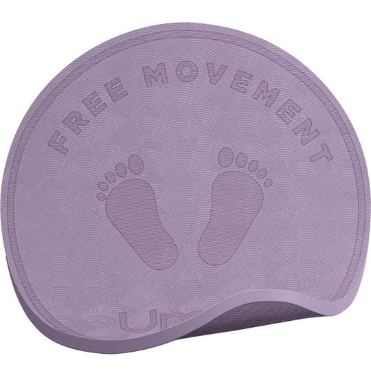 室内超慢跑垫瑜伽垫防滑减震静音加厚原地超慢跑步专用垫家用地垫