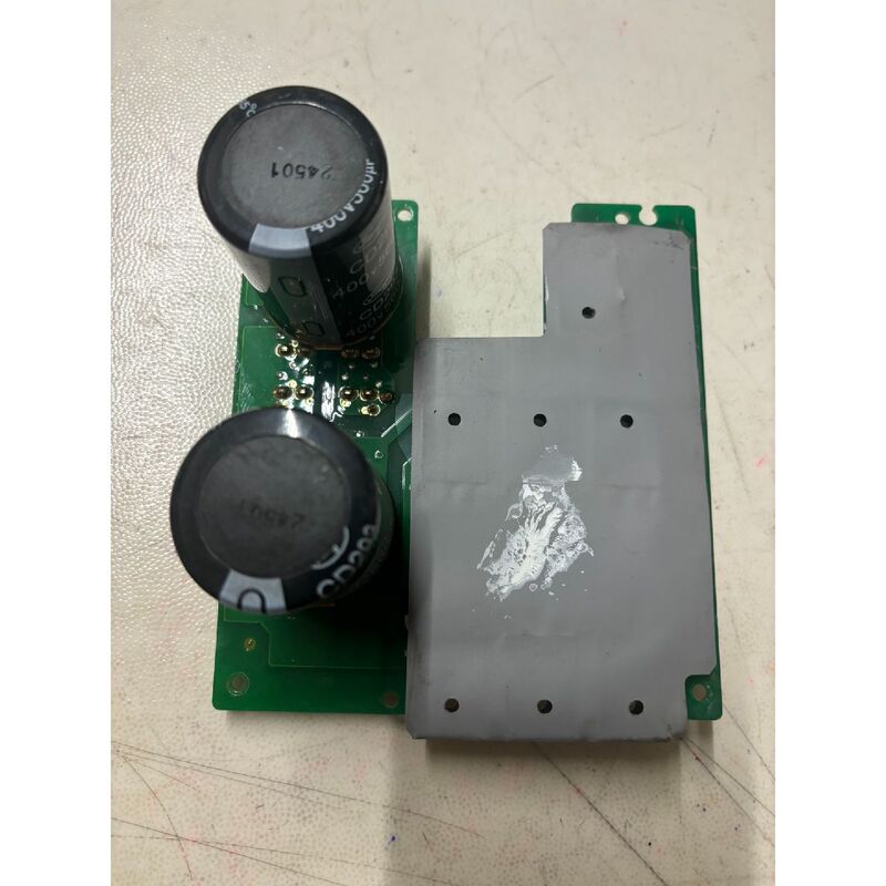 Weichuang Capacitor Board Ac60Bm2R2A0A1.1560Uf4, Negotiable Product