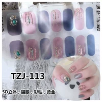 TZJ-113