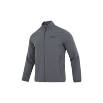(Self-operated) Wolf Claw Jacket Mens New Casual Wear Light Sportswear Stand Collar Top Jacket 5324171