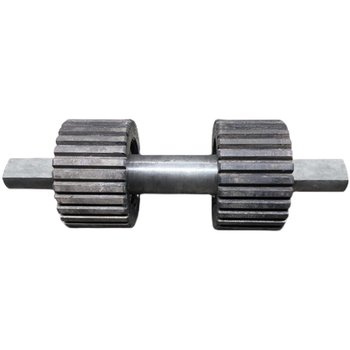 Pellet press wheel custom-made press wheel granular machine accessories