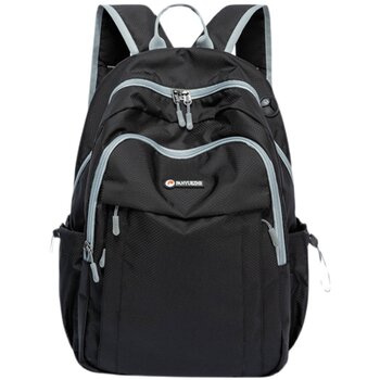 Backpack outdoor travel lightweight large capacity backpack
