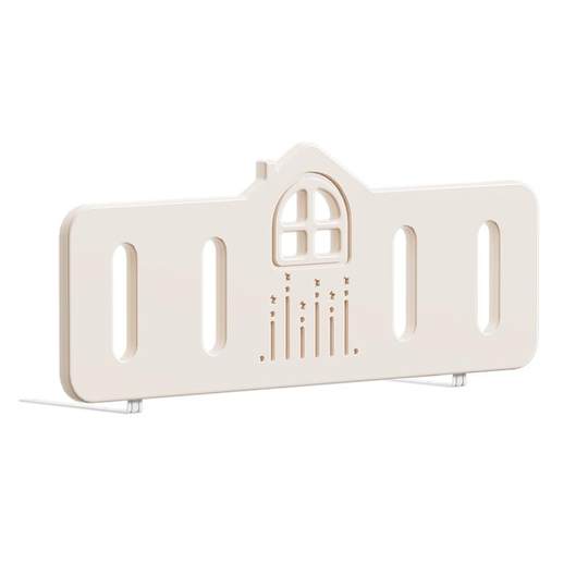 床围栏宝宝防摔防护栏婴儿童床围床边挡板加高一侧单面隔板便携式