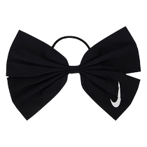  Nike Nike Butterfly knot head wre wair wair ring korean sports head украшенная сладостью и