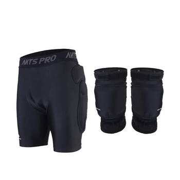 Ants ski protective gear roller skating protective gear thickened