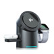 Qi2 officially certified magnetic wireless fast charging charger