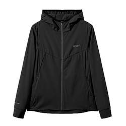 Pathfinder Spring and Summer Outdoor Quick-Drying Jacket Women's Thin Elastic Windproof and Water-Repellent Soft Shell Mountaineering Wear Thin Jacket