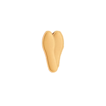 Heating insole mugwort self-heating walking foot patch winter heating foot warmer patch free of charge foot warmer artifact 824