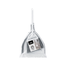 (Self-operated) azuma Japanese broom and dustpan set broom household soft broom small broom garbage sweeping artifact