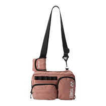 YONEX BA284CR multifunctional backpack sports and leisure shoulder bag yy