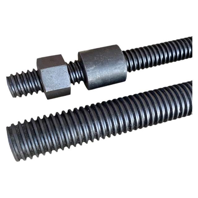 Professional customization of various transmission lift trapezoidal screws