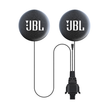 Senna c30st1 upgraded jbl helmet headphone unit