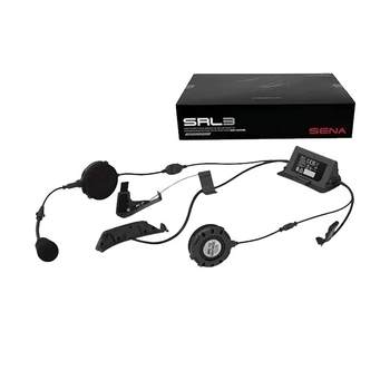 Shoei srl3 motorcycle helmet bluetooth headset is suitable for gt2/3 z8 jc3 neotec3