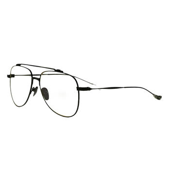Jian dan ultralight glasses frame retro myopia degree for men and women