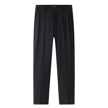 Heilan house summer light business cool casual pants for men