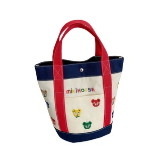 妈妈包母婴包外出手提帆布包便携上班专用包母婴带娃遛弯实用小包