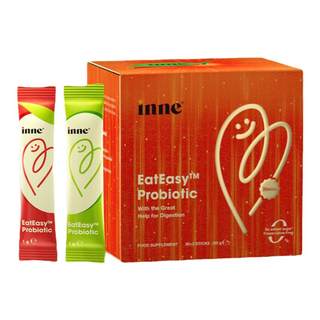 Inne's digestive probiotics gastrointestinal