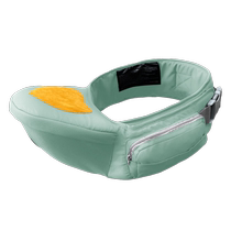 Baby waist stool lightweight multi-functional all-season front and back sling cradle baby stool for outings