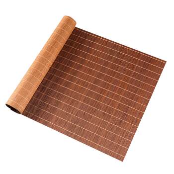 Bamboo tea mat, ancient style atmospheric placemat