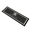 Light luxury small fragrance kitchen floor mat non-slip long strip carpet waterproof and oil-proof scrubbable household floor mats stain-resistant