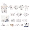 A complete set of practical mother and child care packages for mothers admitted to hospital
