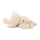 Baibu British Jellycat Smudge Rabbit Plush