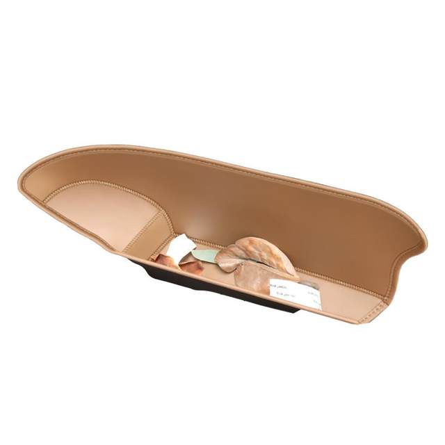 Suitable for JiKr 7X front trunk mat storage box