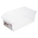 Large rectangular storage box
