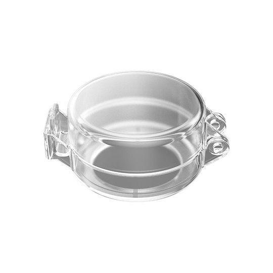 Thickened high temperature resistant and oil proof protective cover