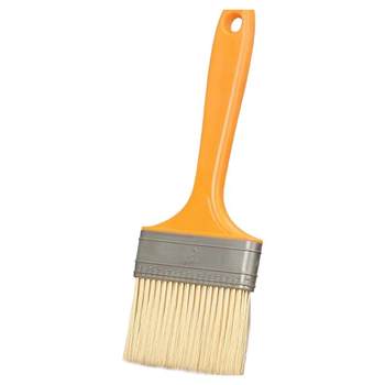 Kitchen oil brush does not shed lint, high temperature resistant household baking barbecue brush cooking brush pancake brush sauce