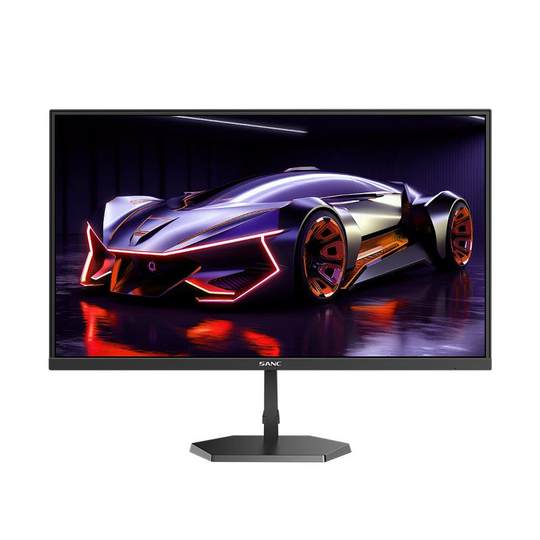SANC Shengse 24.5-inch native 240Hz e-sports display hardware low blue light computer screen N50Pro6