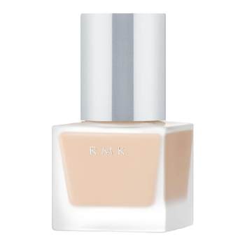 RMK classic liquid foundation silk ຕຸກກະຕາສີ່ຫຼ່ຽມທີ່ມີຄວາມຮູ້ສຶກຜິວຫນັງ naked ເປັນທໍາມະຊາດ, ຄວາມຊຸ່ມຊື່ນແລະຍາວນານຜະລິດຕະພັນທີ່ແທ້ຈິງຢ່າງເປັນທາງການ