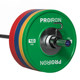 PROIRON professional competitive barbell plate