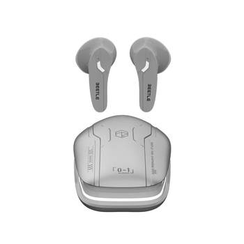 Sand beetle bluetooth headset semi-in-ear in weak water