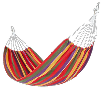 Hammock outdoor swing net bed camping anti-rollover outdoor bed sheet double hanging chair student dormitory bedroom 421