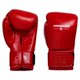 HAYABUSA genuine leather boxing gloves for Sanda fighting