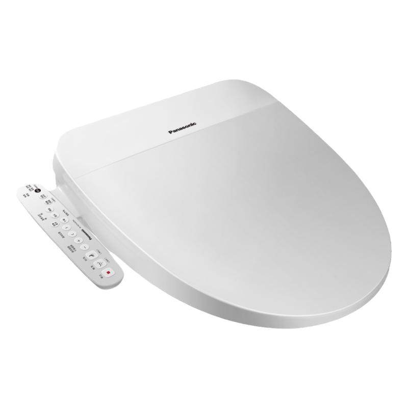 New Panasonic fully functional instant heating smart toilet seat