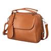 Esunarty women's handbag genuine leather crossbody small bag