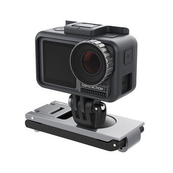 Dji action6 backpack clip action camera backpack