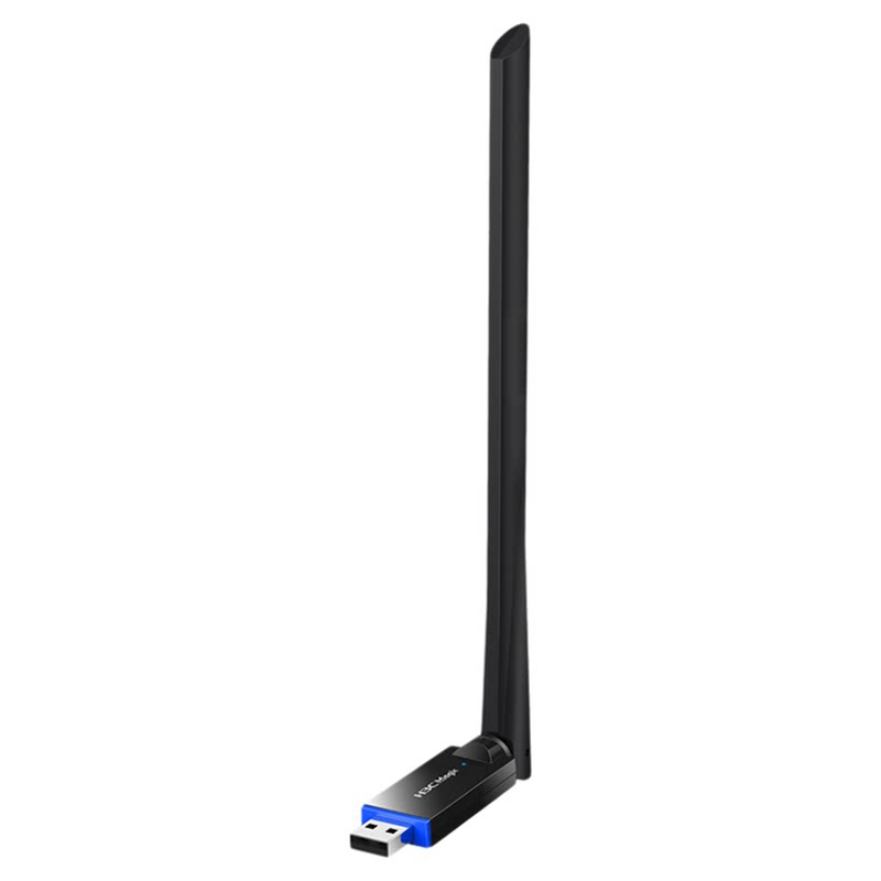 H3C New H3C usb wireless network card desktop WiFi6 driver-free laptop portable wifi transmitter receiver external 5G network enhanced signal Magic WA900E
