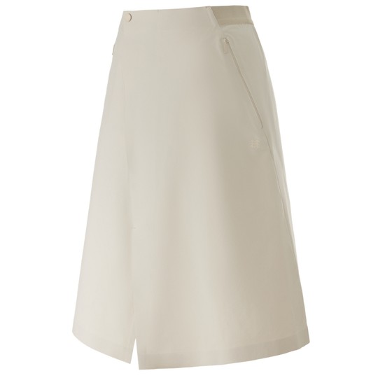 KOLON SPORT Коронная юбка Водоотталкивающая юбка Удобные женские легкие эластичные плавки