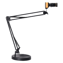 HAYEAR HDMI high-definition electronic microscope live teaching camera piano guzheng sand painting connected to projector and TV calligraphy and painting live teaching USB can be connected to computer